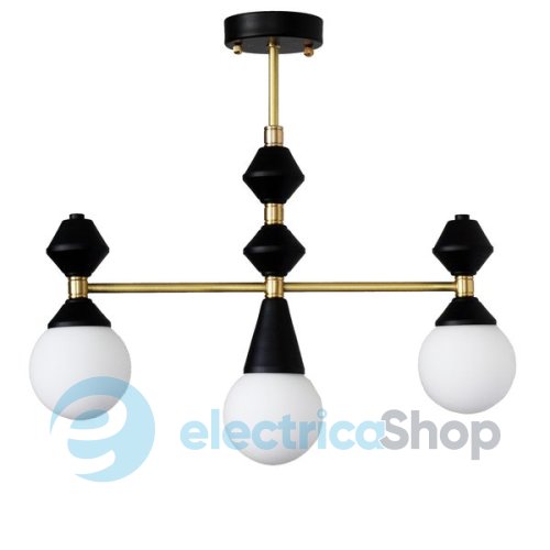 Люстра PikArt 5255-2 Dome chandelier