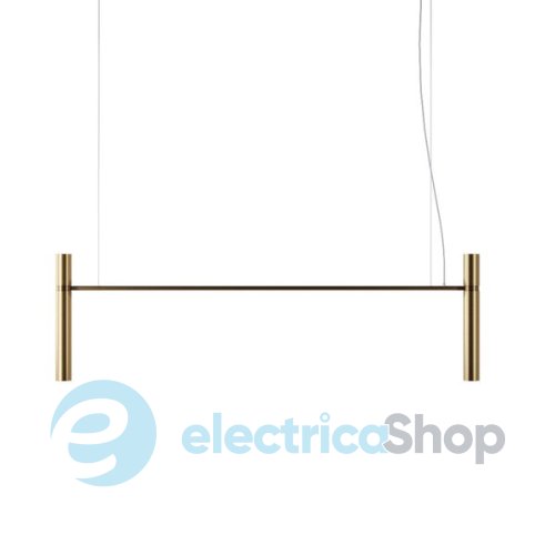 Підвісний світильник PikArt Tube chandelier 5299 (200см)