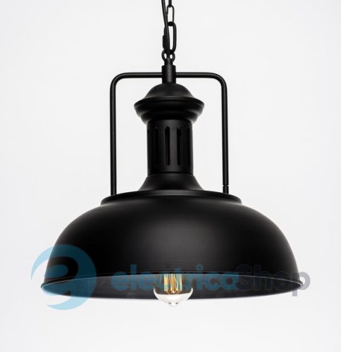 Люстра PikArt Blacky 5511