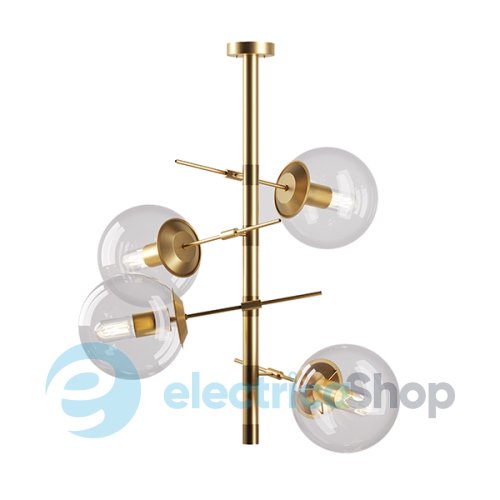 Люстра PikArt LV chandelier 5552-2