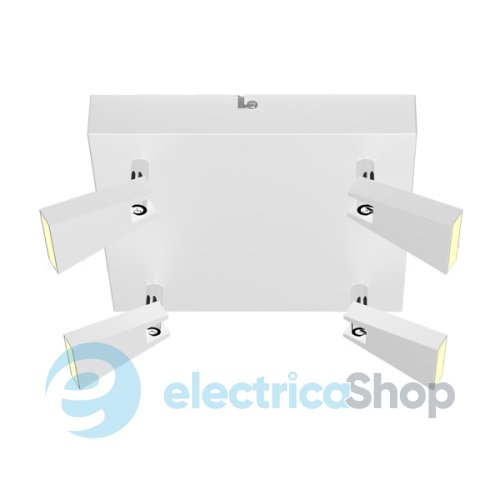 Светильник Zuma SPAZIO White CK99603A-4