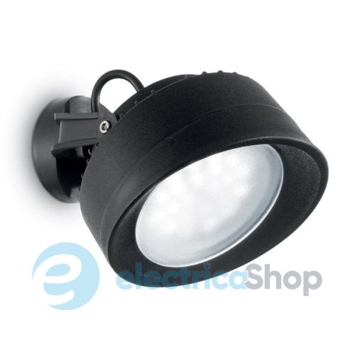 Вуличний світильник Ideal Lux 145341 LITIO