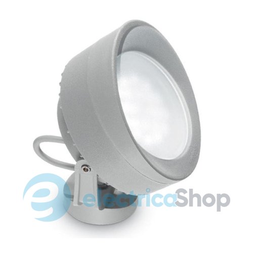 Вуличний світильник Ideal Lux 145334 LITIO