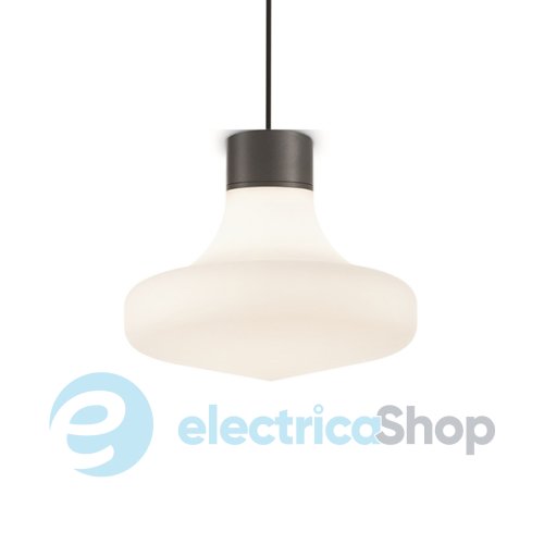 Уличный светильник Ideal Lux 150048 Sound SP1 Antracite