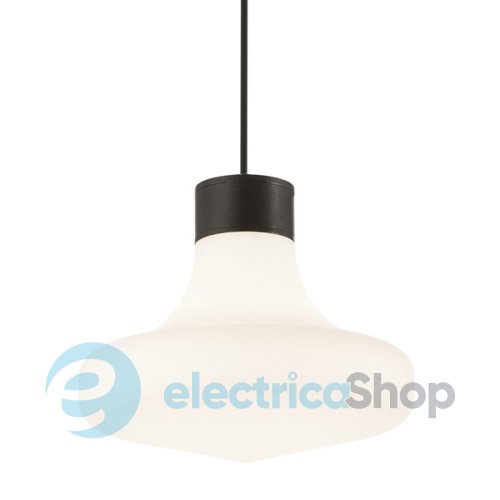 Уличный светильник Ideal Lux 150079 Sound SP1 Nero