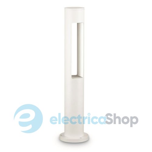 Вуличний світильник Ideal Lux 135212 Acqua PT1 Bianco