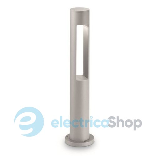 Вуличний світильник Ideal Lux 135229 Acqua PT1 Grigio