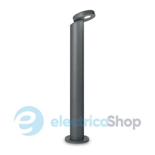 Уличный светильник Ideal Lux 161457 SNOOPY PT1 Antracite