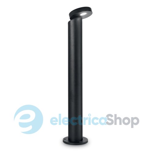 Вуличний світильник Ideal Lux 161525 SNOOPY PT1 Nero