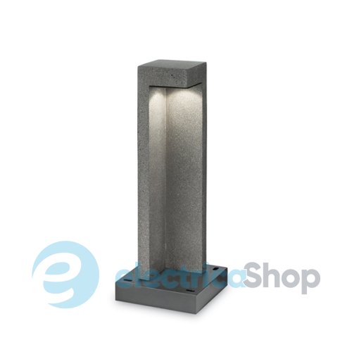Уличный светильник Ideal Lux Titano 157856 Granite