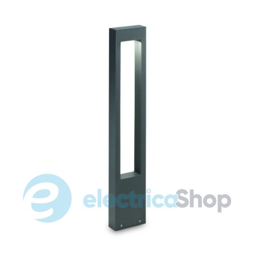 Уличный светильник Ideal Lux 136028 Vega PT1 Antracite