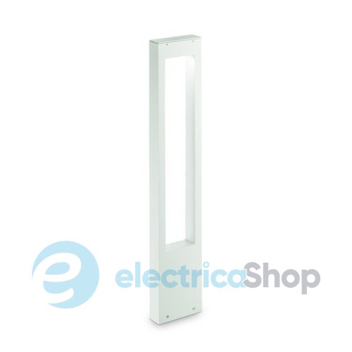 Уличный светильник Ideal Lux 136035 Vega PT1 Bianco