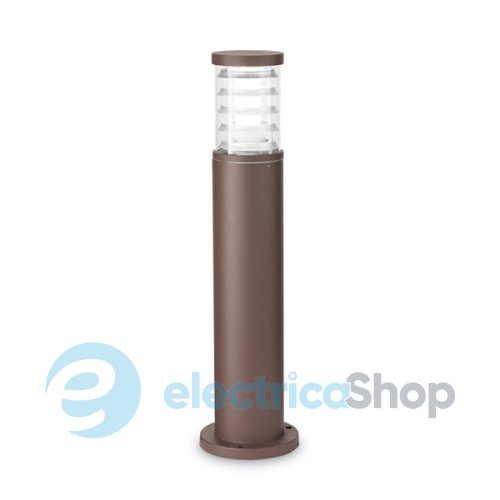 Уличный светильник Ideal Lux 163758 TRONCO Coffee