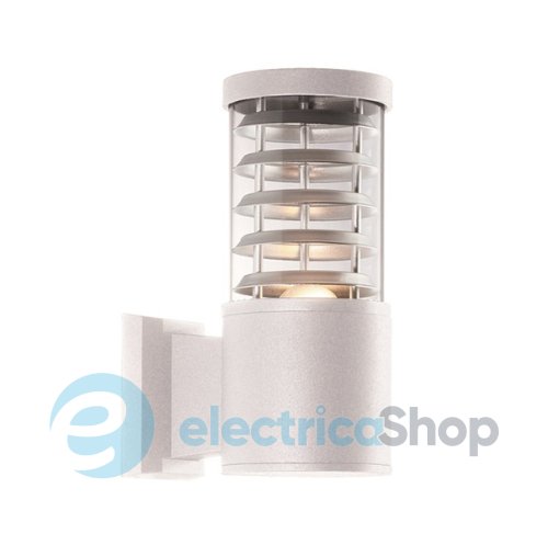 Уличный светильник Ideal Lux 118659 TRONCO Bianco