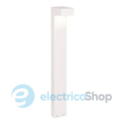 Уличный светильник Ideal Lux 115085 Sirio PT2 Big Bianco