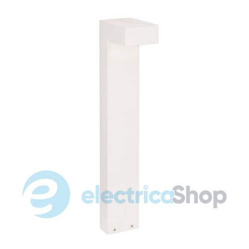 Уличный светильник Ideal Lux 115092 Sirio PT2 Small Bianco