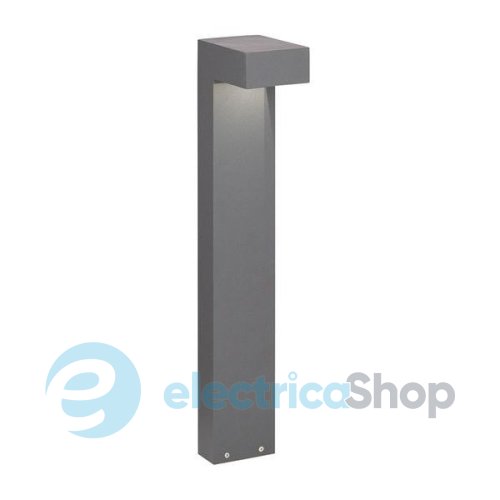 Уличный светильник Ideal Lux 115078 Sirio PT2 Small Antracite