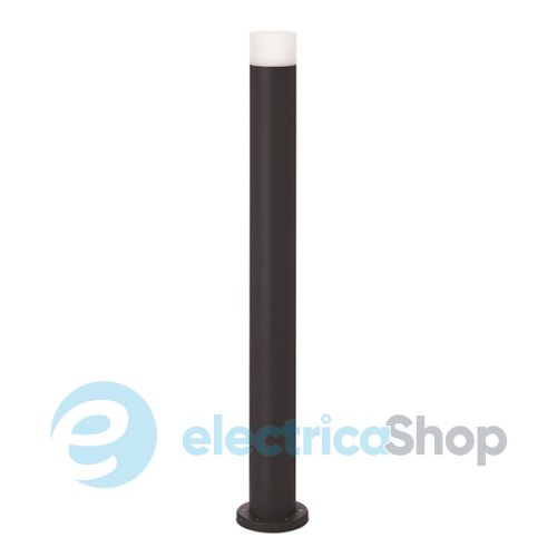 Вуличний світильник Ideal Lux 106175 VENUS PT1 Big Antracite