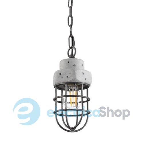 Люстра Ideal Lux TNT SP1 168159