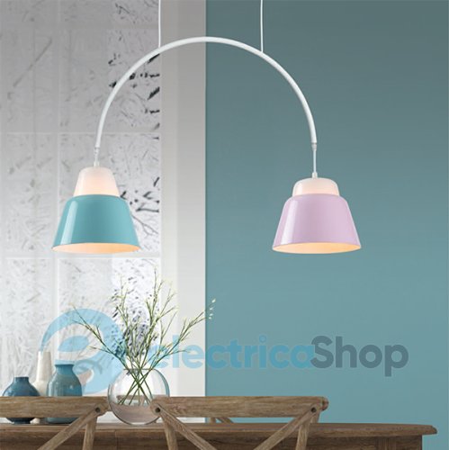 Подвесной светильник Zambelis lights 180063