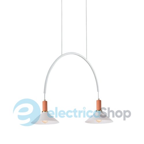 Підвісний світильник Zambelis lights 180057