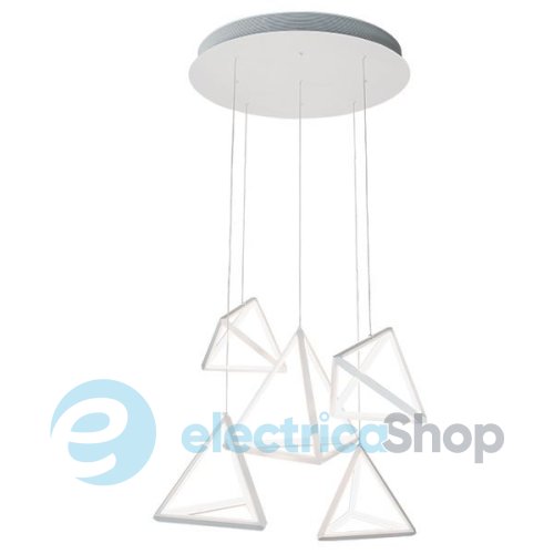 Подвесной светильник Zambelis lights 180045