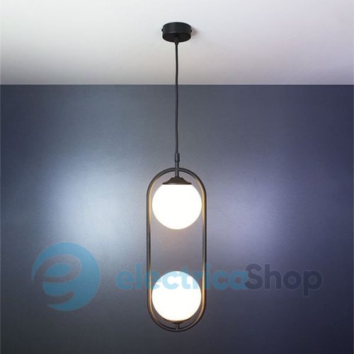 Люстра ImperiumLight Twins 257245.05.01