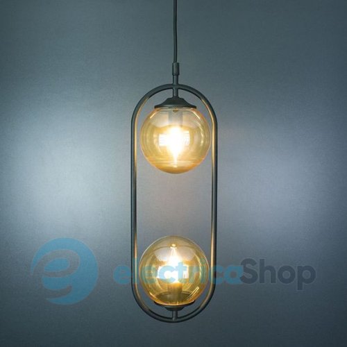 Люстра ImperiumLight Twins (257245.05.23)