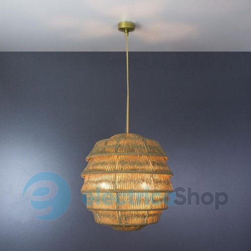 Люстра ImperiumLight Beehive (252340.44.44)
