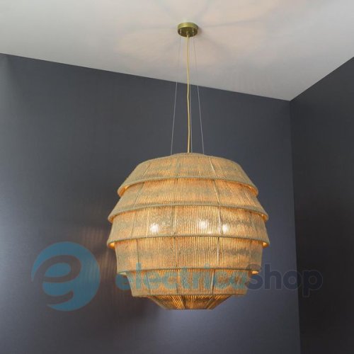 Люстра ImperiumLight Beehive (252670.44.44)