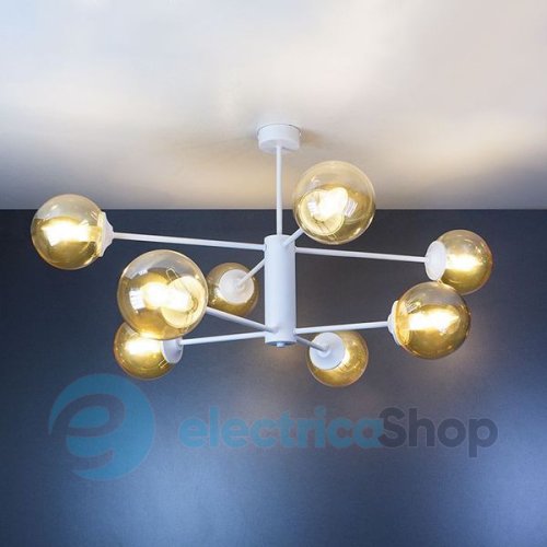 Люстра ImperiumLight Atlant 256866.01.23