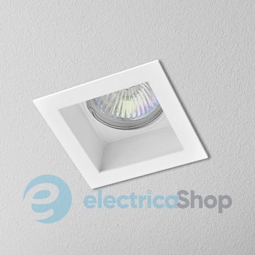 Вбудований точковий світильник ImperiumLight Point 26019.01.01