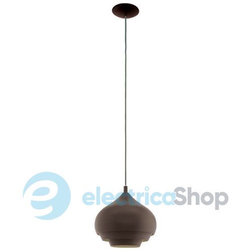 Подвесной светильник Eglo 96884 CAMBORNE