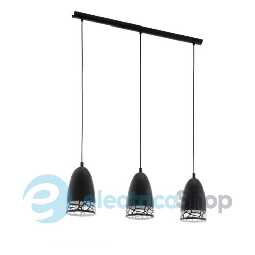 Подвесной светильник EGLO 97444 SAVIGNANO