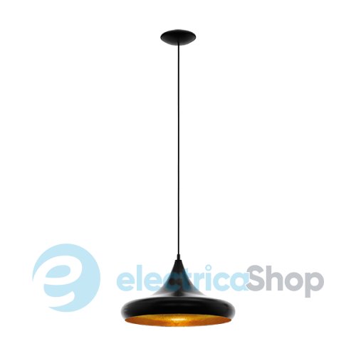 Підвісний світильник Eglo 97739 CORETTO 4