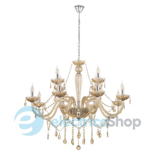 Люстра EGLO 39094 BASILANO