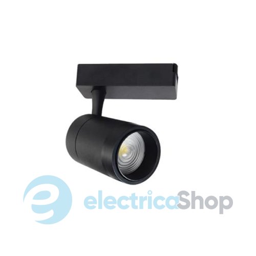 Трековый светильник Horoz Monaco 30 W 018-019-0030, черный