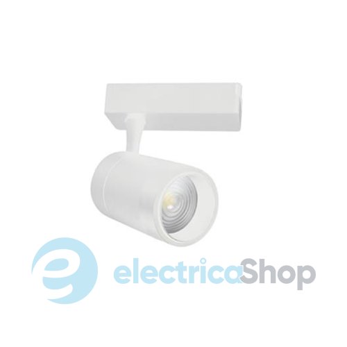 Трековый светильник Horoz Monaco 30 W 018-019-0030, белый