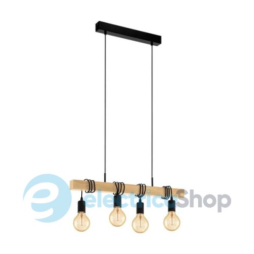 Люстра Eglo 43512 TOWNSHEND