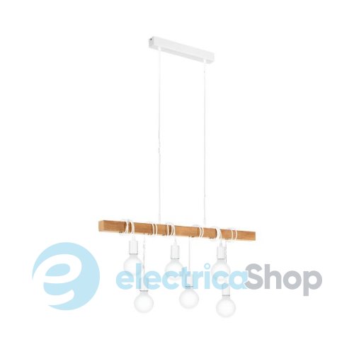 Люстра Eglo 43705 TOWNSHEND