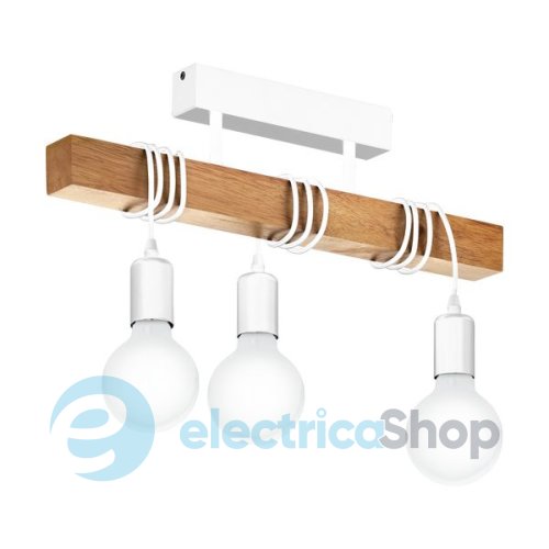 Люстра Eglo 44082 TOWNSHEND