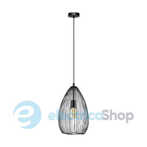 Люстра EGLO 49141 CLEVEDON