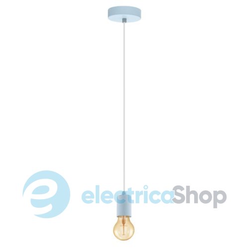 Підвісний світильник EGLO 49018 YORTH-P