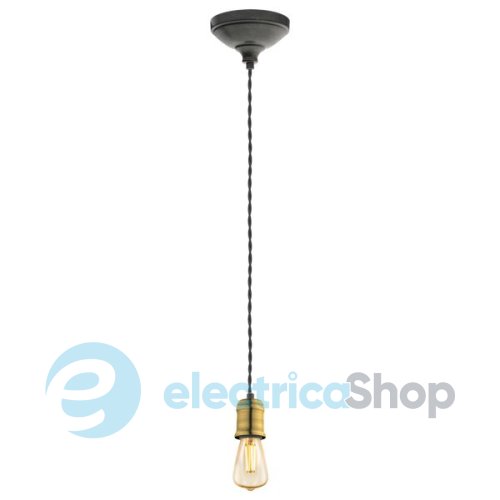 Підвісний світильник EGLO 32537 YORTH