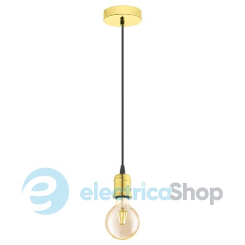Підвісний світильник EGLO 32538 YORTH