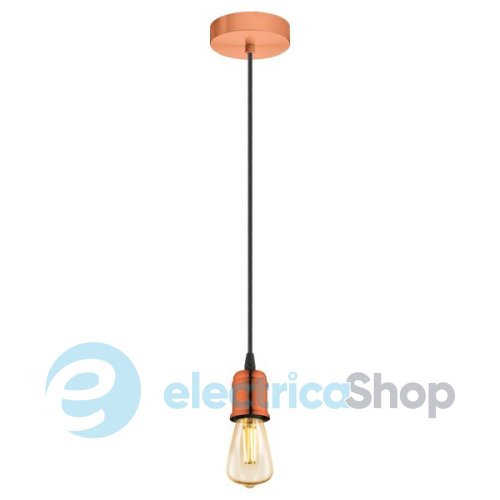 Підвісний світильник EGLO 32539 YORTH