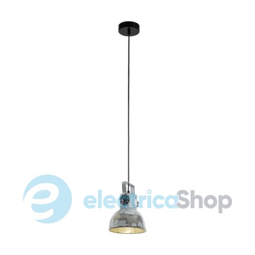 Підвісний світильник EGLO 49619 BARNSTAPLE