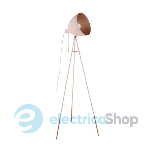 Торшер EGLO CHESTER-P 49039