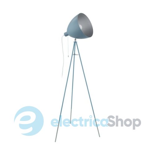 Торшер EGLO 49046 CHESTER-P