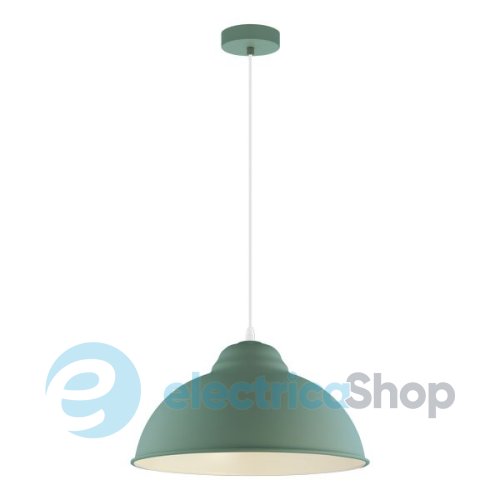 Підвісний світильник EGLO 49063 TRURO-P